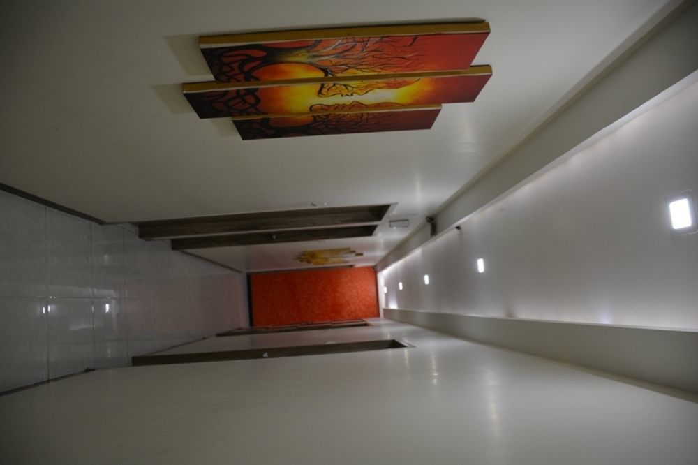 Hotel O Blue Pearl Residency Near Chhatrapati Shivaji International Airport Mumbai Dış mekan fotoğraf